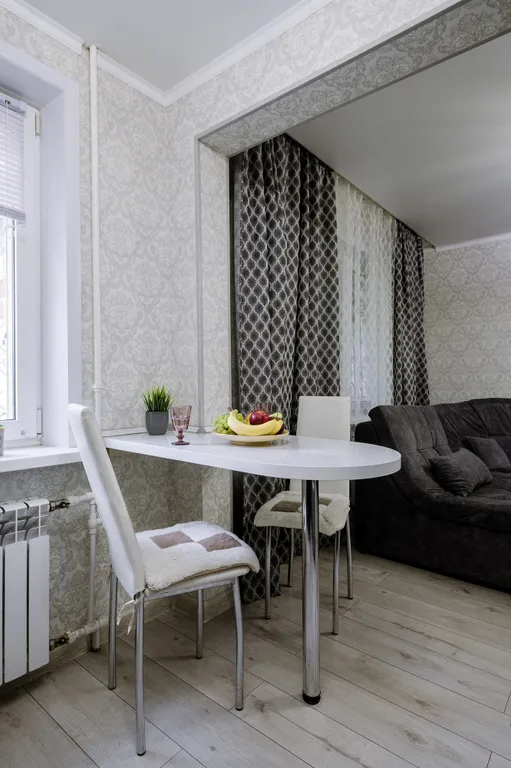 Двухкомнатная квартира в центре с быстрым заселением