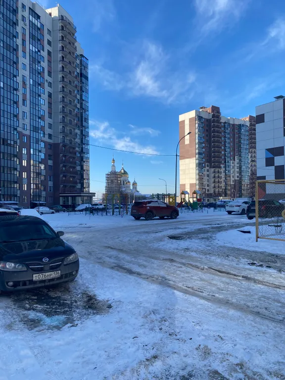 Уютная квартира в Шилово