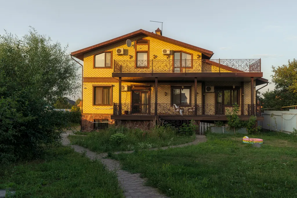 Дача напрокат