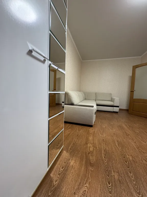 Просторная квартира рядом с ТМК Гринн