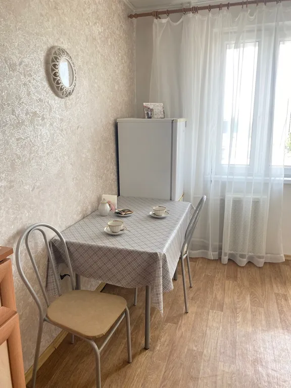 Квартира 1-комнатная Квартира — Калининград