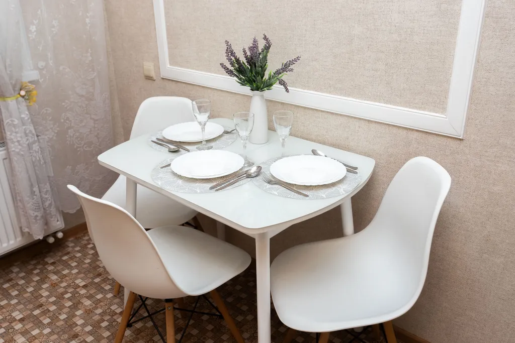 Квартира Апартаменты в центральном районе — Калининград