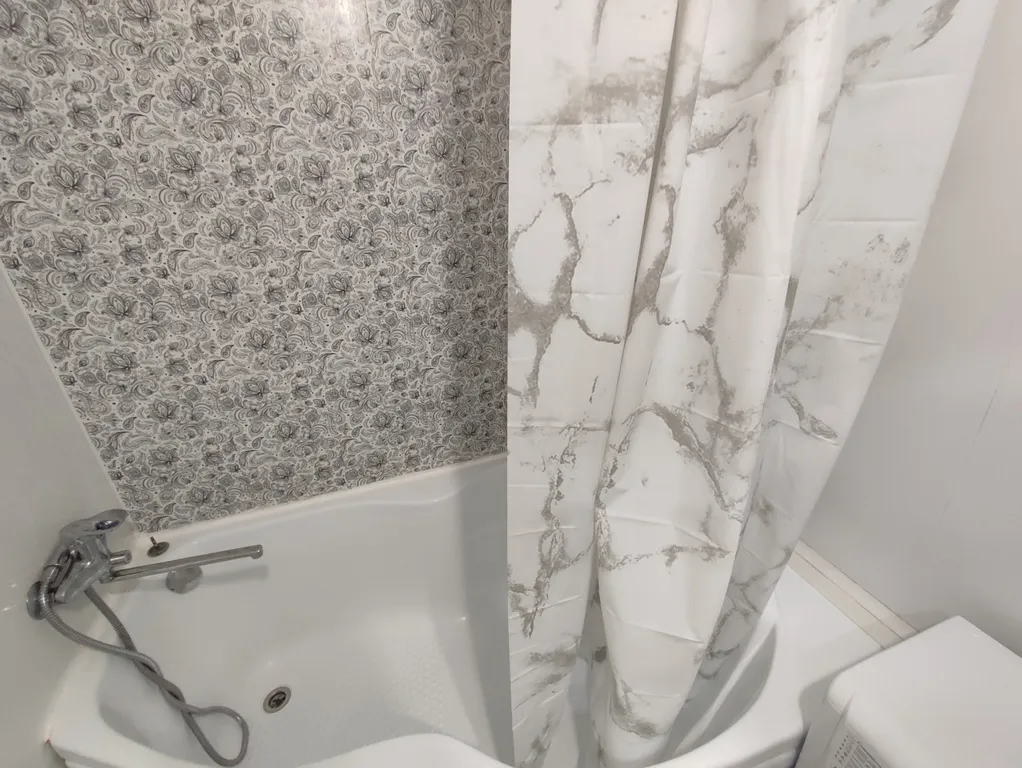 Красивая и уютная квартира в заречье