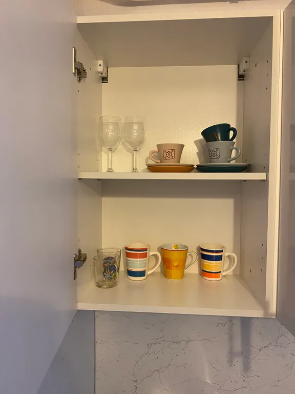 Квартира Уютная квартира вблизи исторической части города — Тихвин