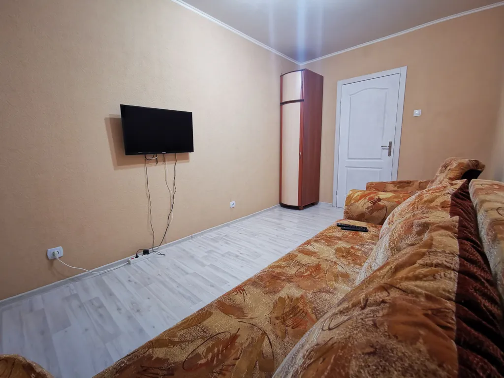 Квартира Квартира в Калининграде на Гайдара — Калининград