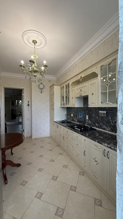 Апартаменты у входа в парк, самое лучшее расположение