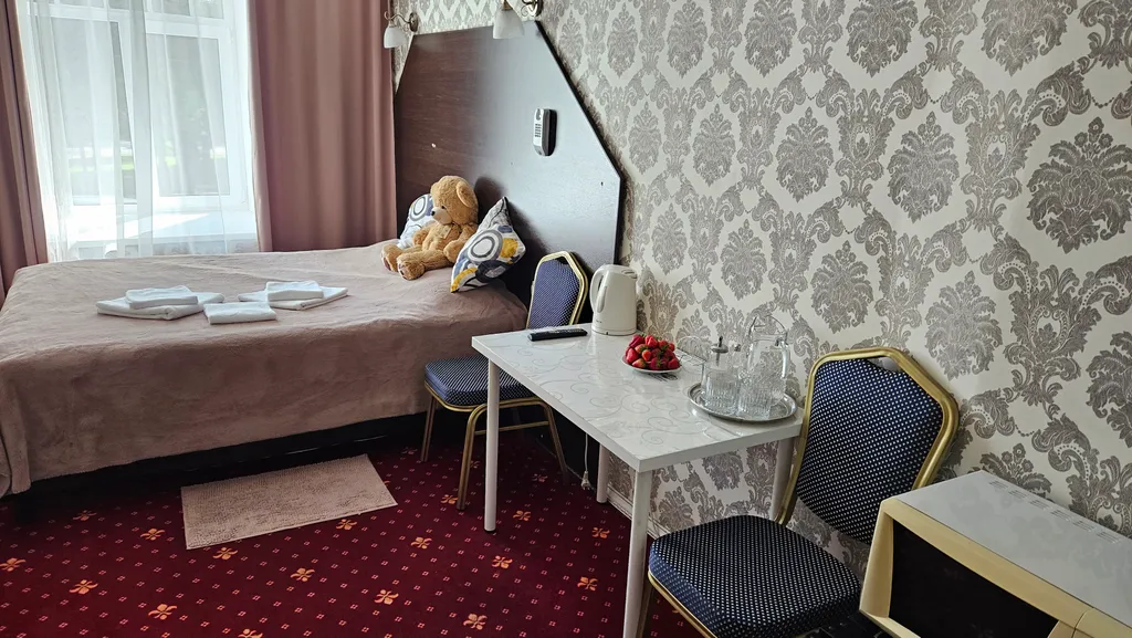 Квартира Квартира Дом Максима Горького — Санкт-Петербург