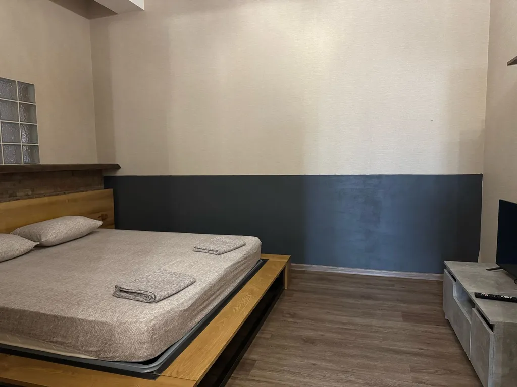 Agudzera Loft Spa