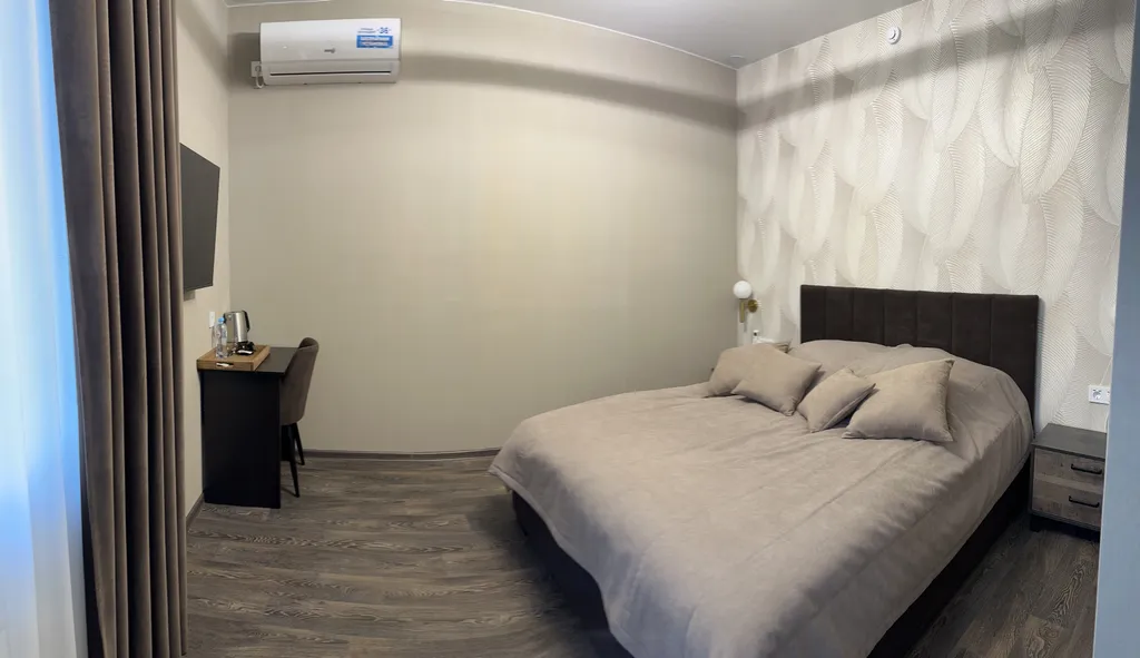 Квартира Комната — аренда посуточно в Ахтубинск