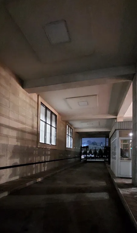 2-комнатная квартира в центре города