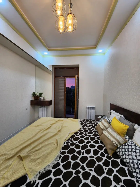 Апартаменты Сафия