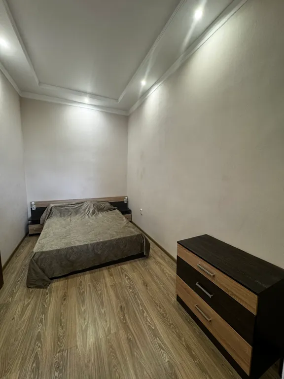 Просторная трёхкомнатная квартира