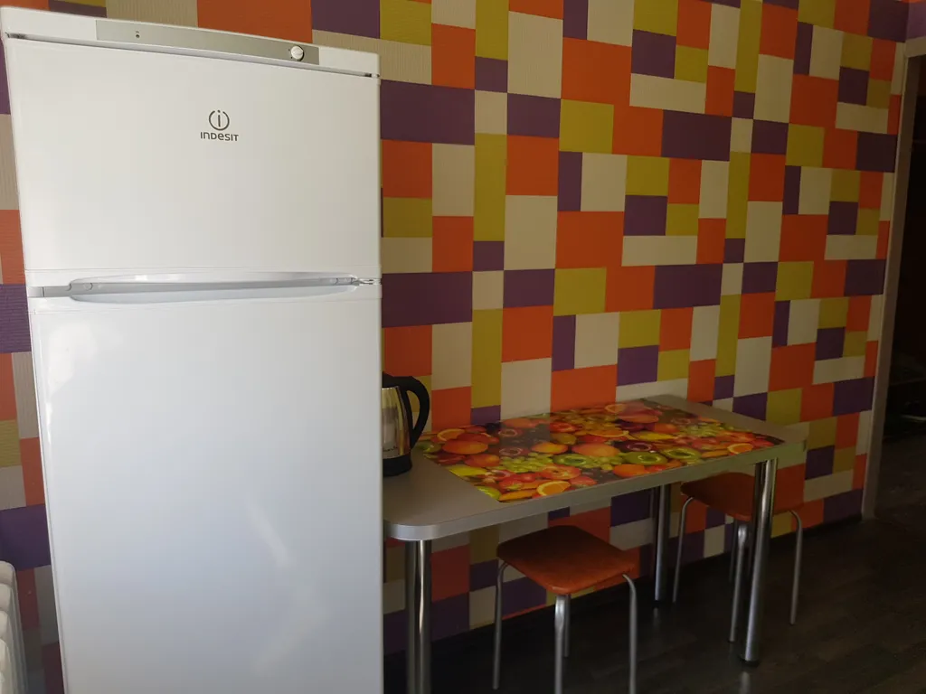 Квартира У ЖД вокзала