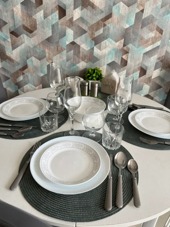 Уютная квартира в центре