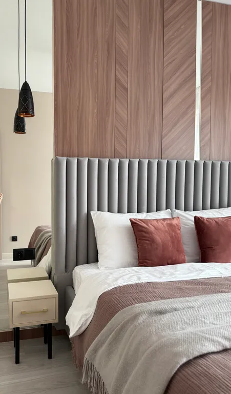 Светлый Сьют