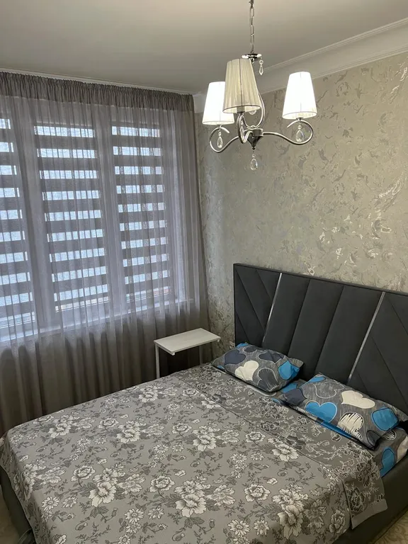 Уютная квартира на берегу городского пляжа