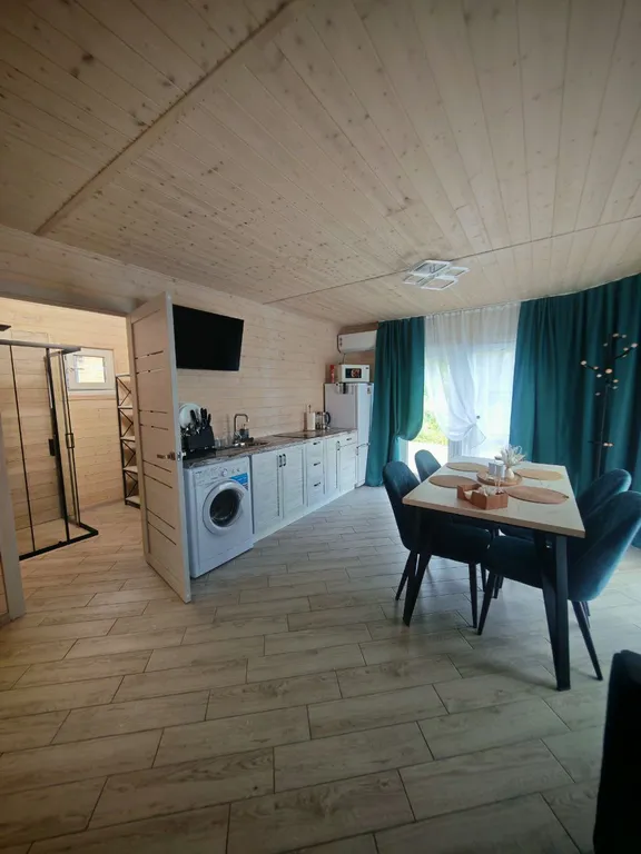 Гостевой дом у термального источника Псыгупс