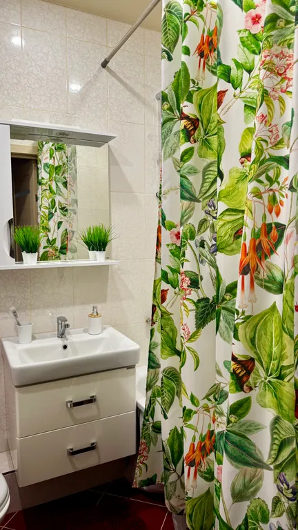 Квартира в туристическом районе