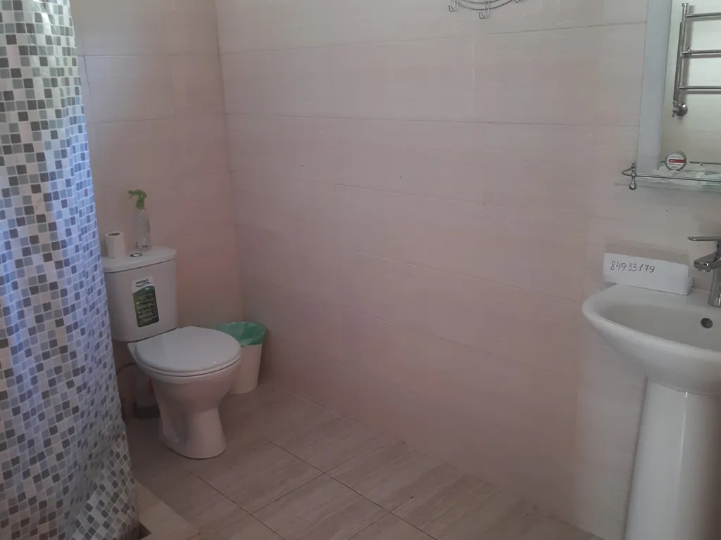 Коттедж сруб из сибирского кедра на 6 человек