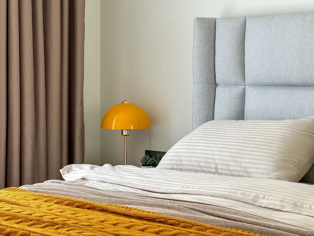 Aria квартира в комплексе премиум у моря