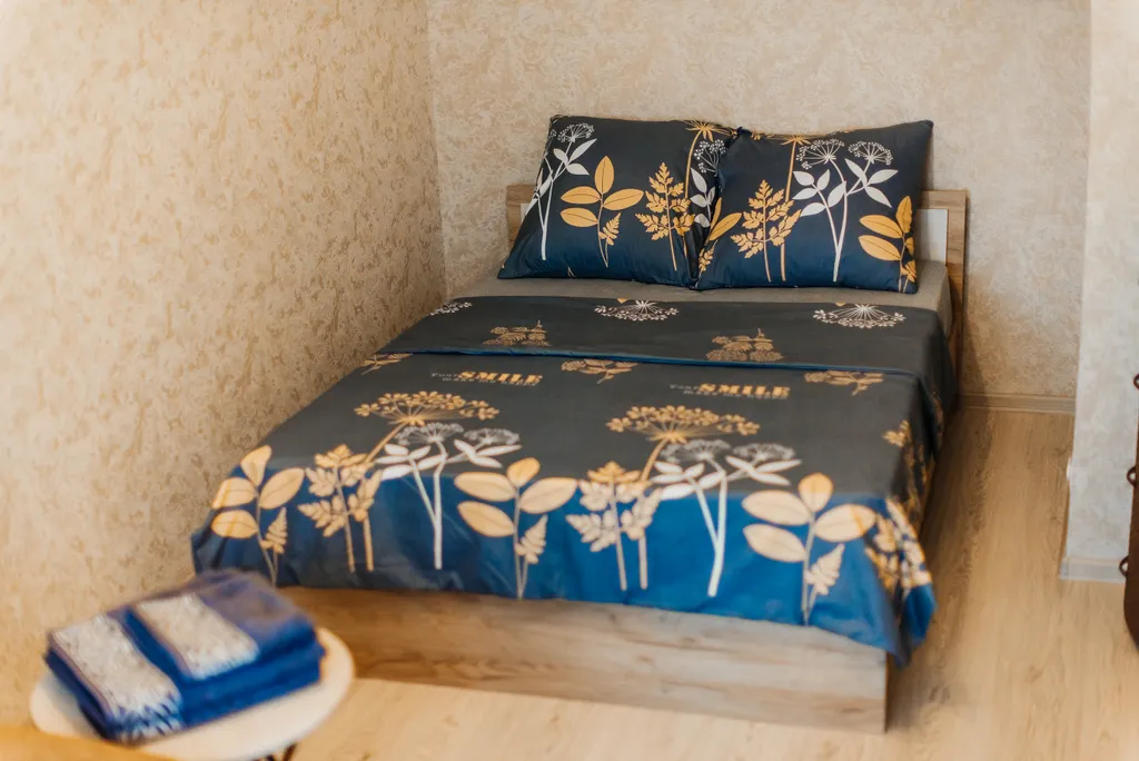 Комфортные апартаменты