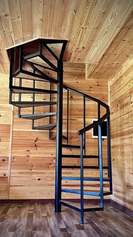 Уютный Barn House у Эльбруса с шикарным видом на Великие Горы Кавказа