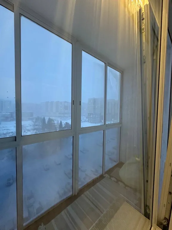 Стильная квартира