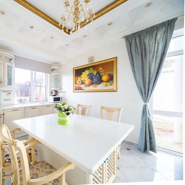 Коттедж Дом у моря — аренда посуточно в Геленджик