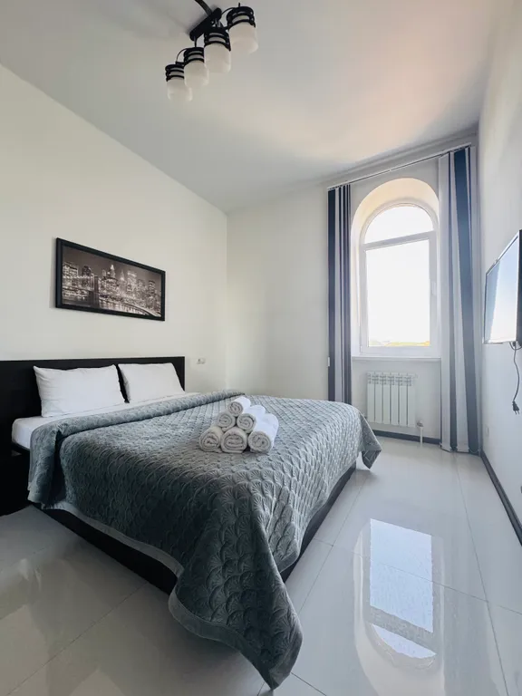 Двушка в центре