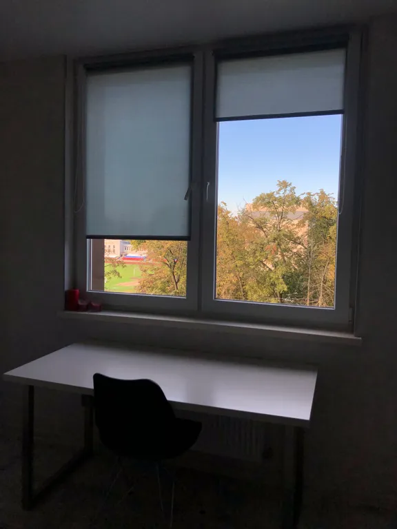 Квартира Светлые апартаменты у парка — Калининград