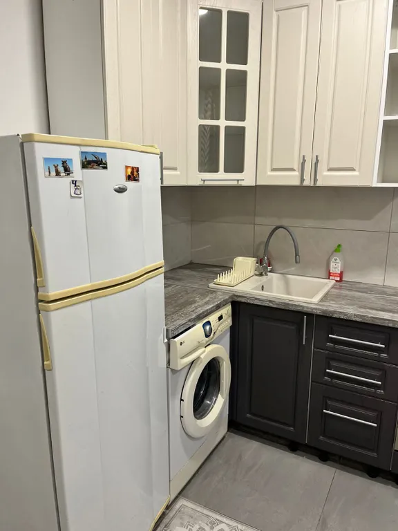 Квартира Уютная квартира для хорошего отдыха — Светлогорск