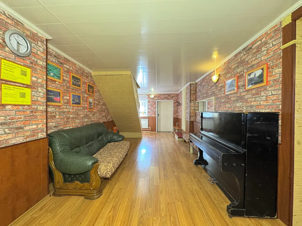 Коттедж Сингапур в коттеджном комплексе