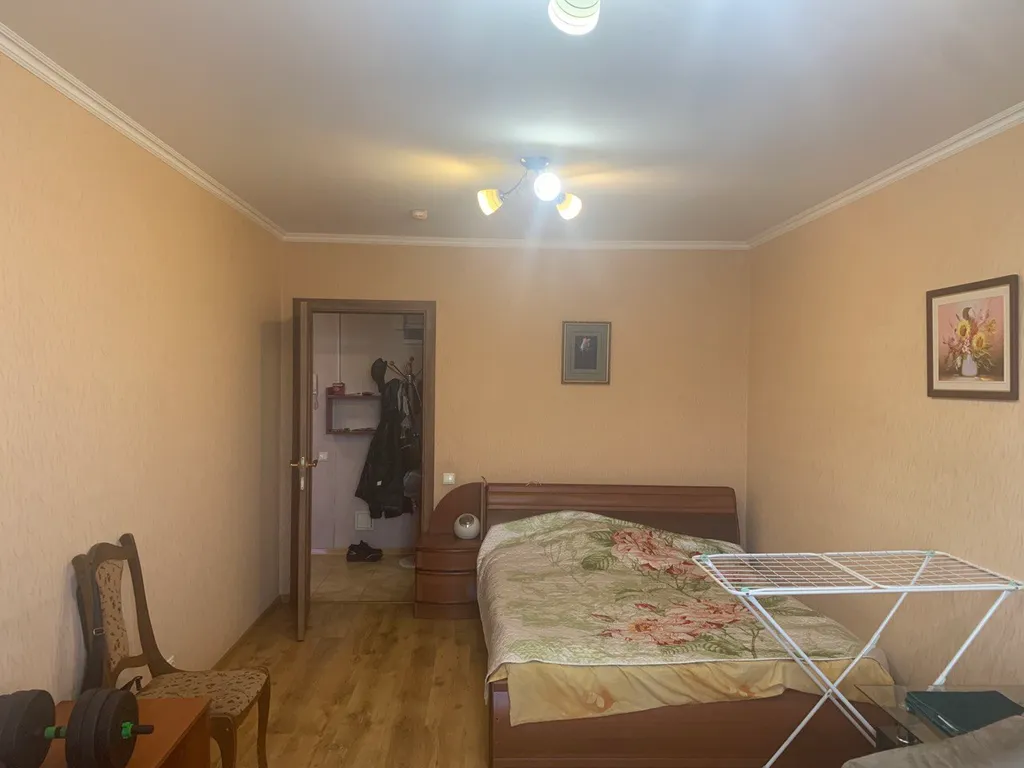 Квартира Однокомнатная квартира прямо на Сельме - приглашаем — Калининград