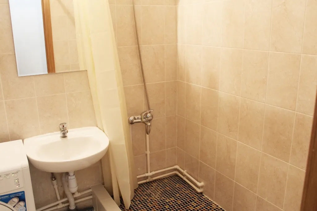 Квартира Комната — Песочный