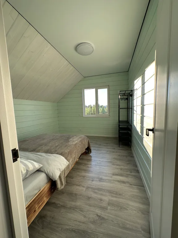 Коттедж 3-комнатный Дом — Кискелово