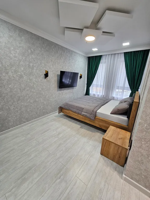 Квартира Уютная квартира в центре в ЖК Grand Grand — Уфа