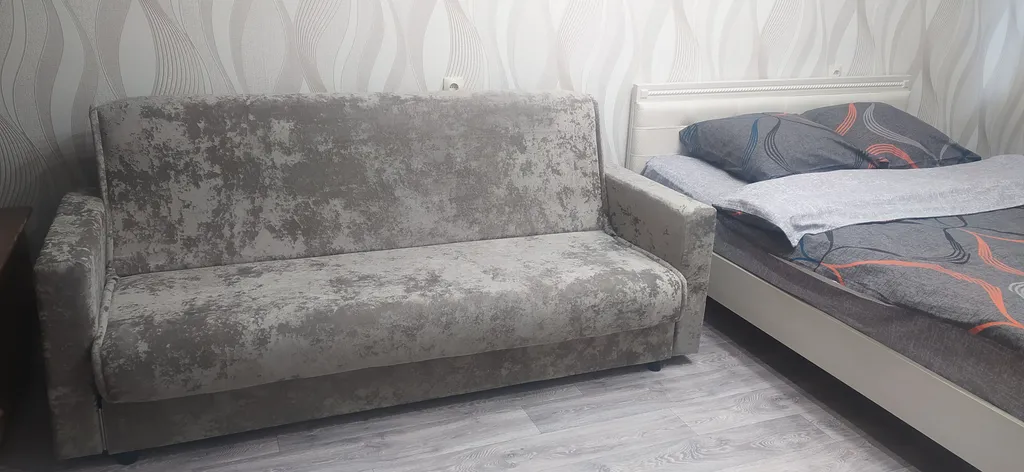 Уютная, новейшая, чистейшая квартира