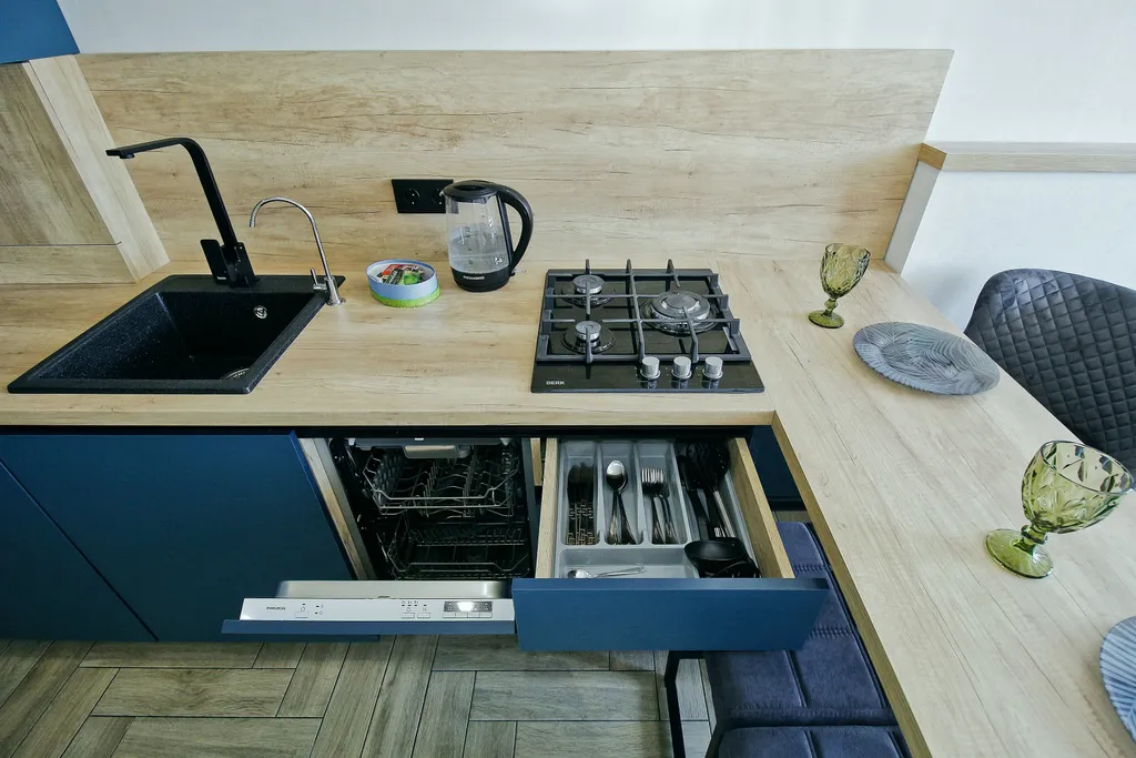 Квартира у моря