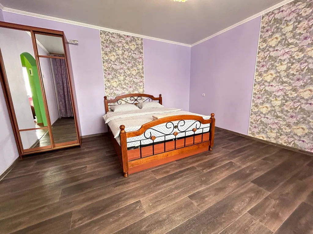 Апартаменты Чей Чемодан на Дмитриева