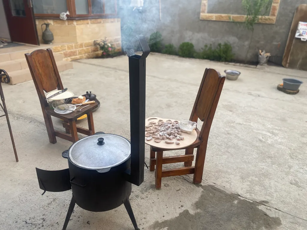 Дом на берегу моря Караман-4