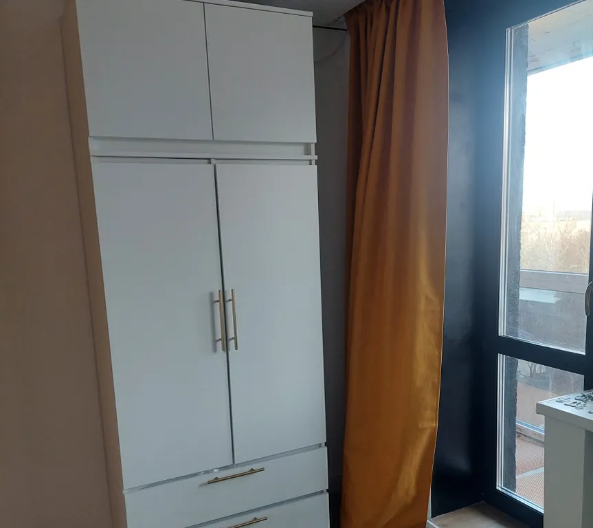 Квартира Журавли