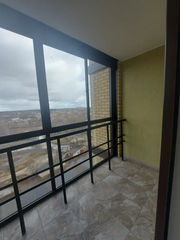 Уютная квартира на берегу Волги