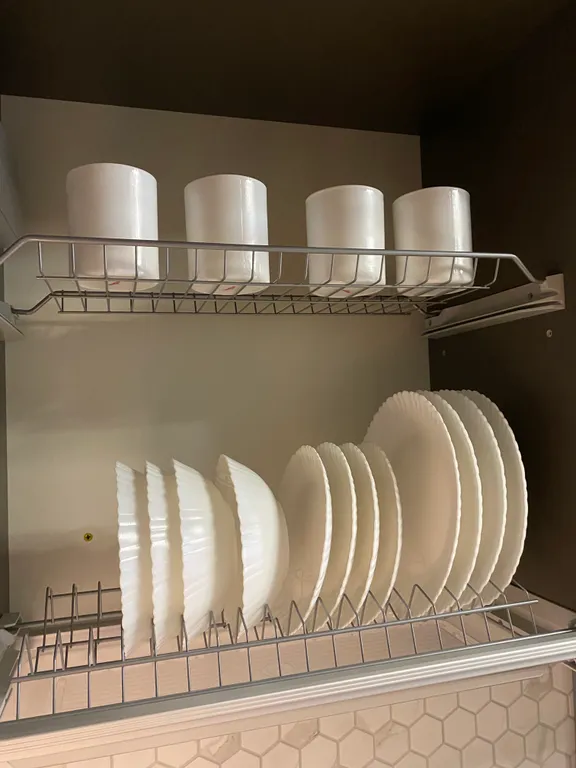 Уютно как дома