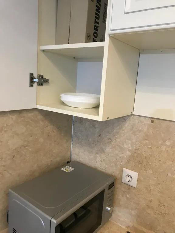 Квартира на берегу моря