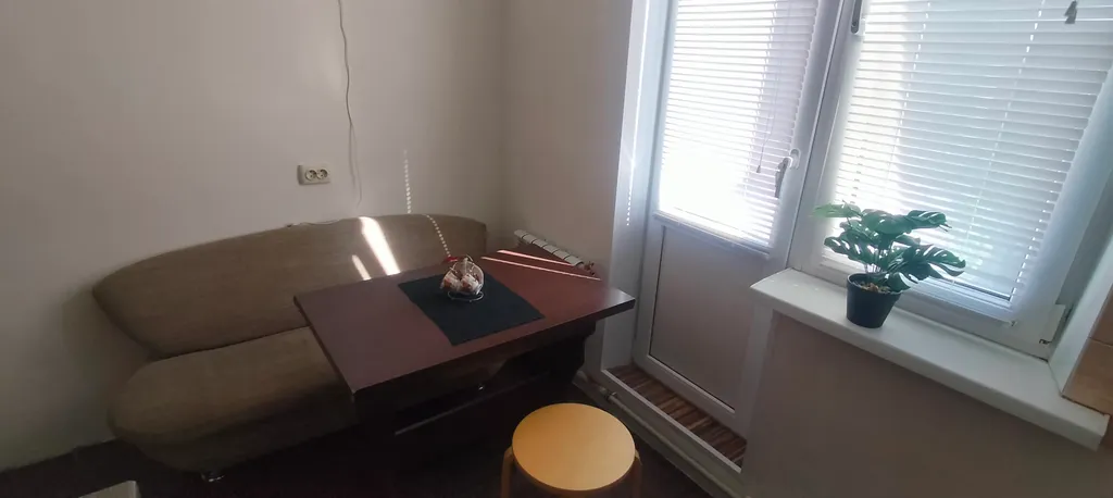 Уютная квартира рядом с морем