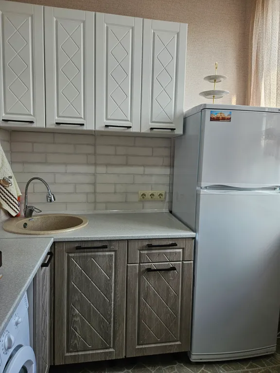 Квартира Уютная квартира возле рынка — Гагра