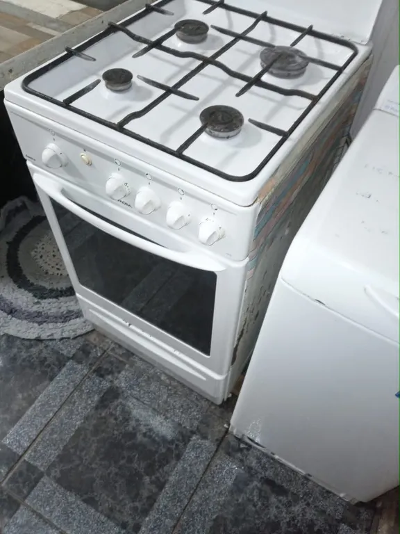 Уютная квартира-студия