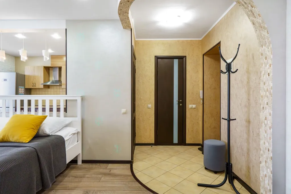 Good Night на Тверской 77