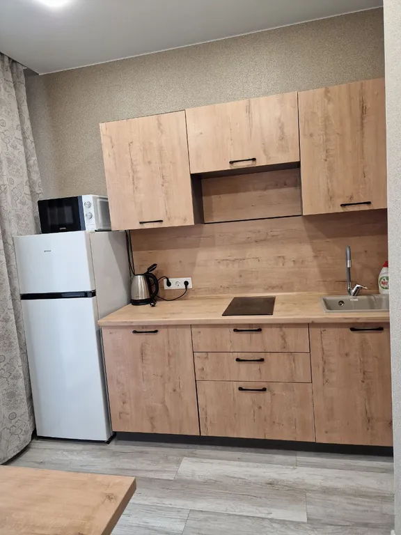 Квартира в центре города