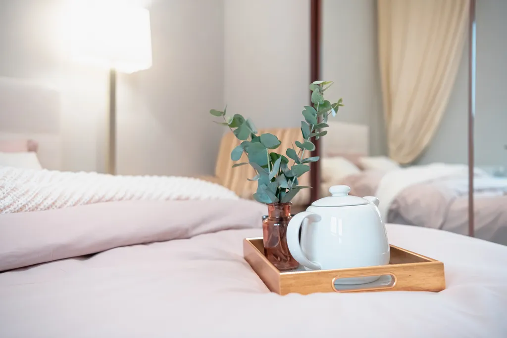 Квартира Светлая квартира для вашего отдыха — Екатеринбург